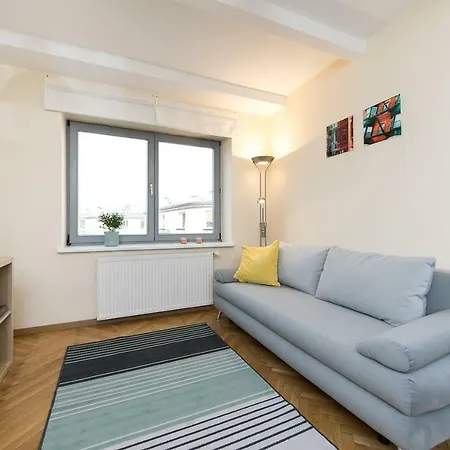 Private Flat In Heart P4you Pl
