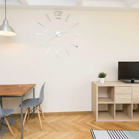 Private Flat In Heart P4you Pl דירה