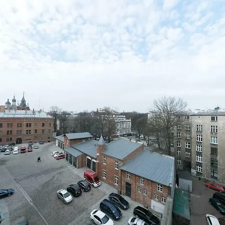 Apartment Private Flat In Heart P4you Pl *