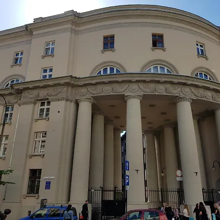 Private Flat In Heart P4you Pl