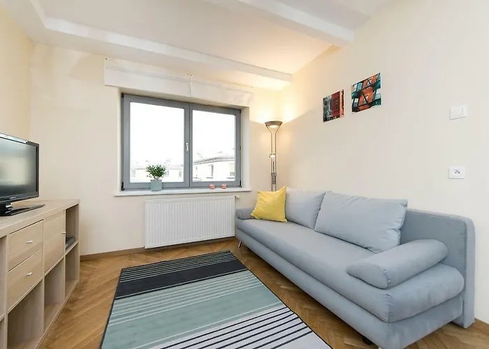 Private Flat In Heart P4you Pl