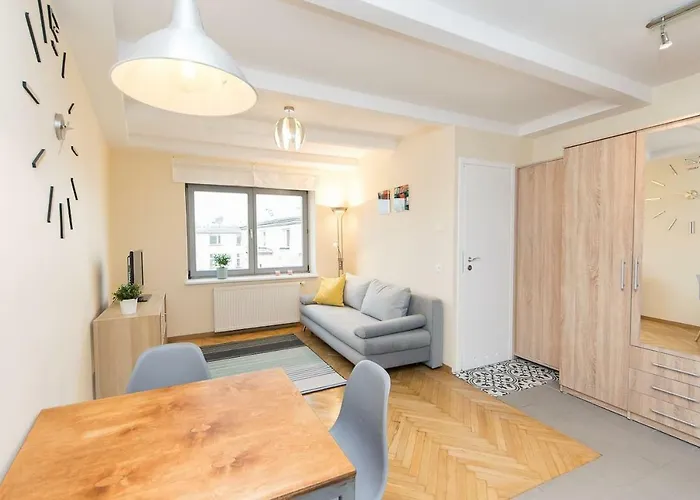 Private Flat In Heart P4you Pl