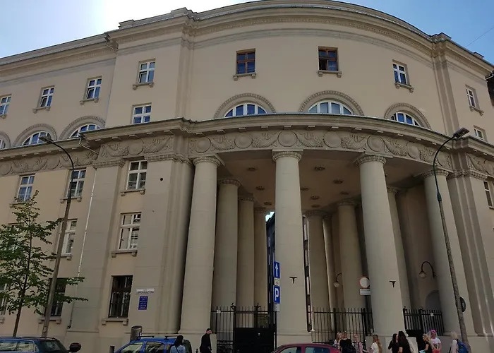 Private Flat In Heart P4you Pl