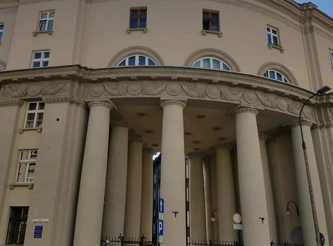 Private Flat In Heart P4you Pl Apartment