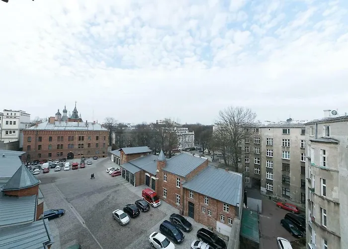 Apartamento Private Flat In Heart P4you Pl *