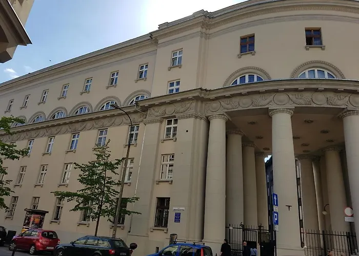 Apartamento Private Flat In Heart P4you Pl *