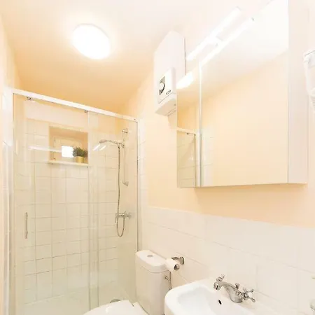 公寓 Private Flat In Heart P4you Pl 克拉科夫