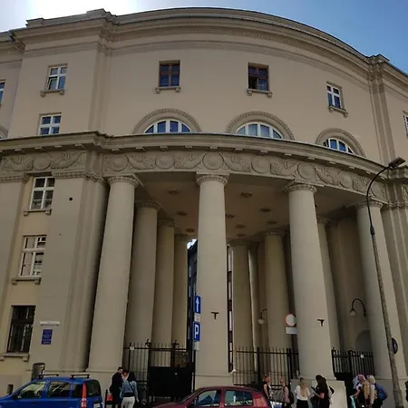 Private Flat In Heart P4you Pl 公寓